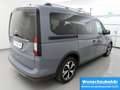 Ford Tourneo Custom Grand Tourneo Connect 1.5 EcoB Active LED+AHK Grau - thumbnail 4