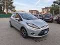 Ford Fiesta Fiesta VI 2008 3p 1.2 16v Titanium 82cv Argent - thumbnail 2