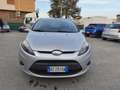Ford Fiesta Fiesta VI 2008 3p 1.2 16v Titanium 82cv Argent - thumbnail 1
