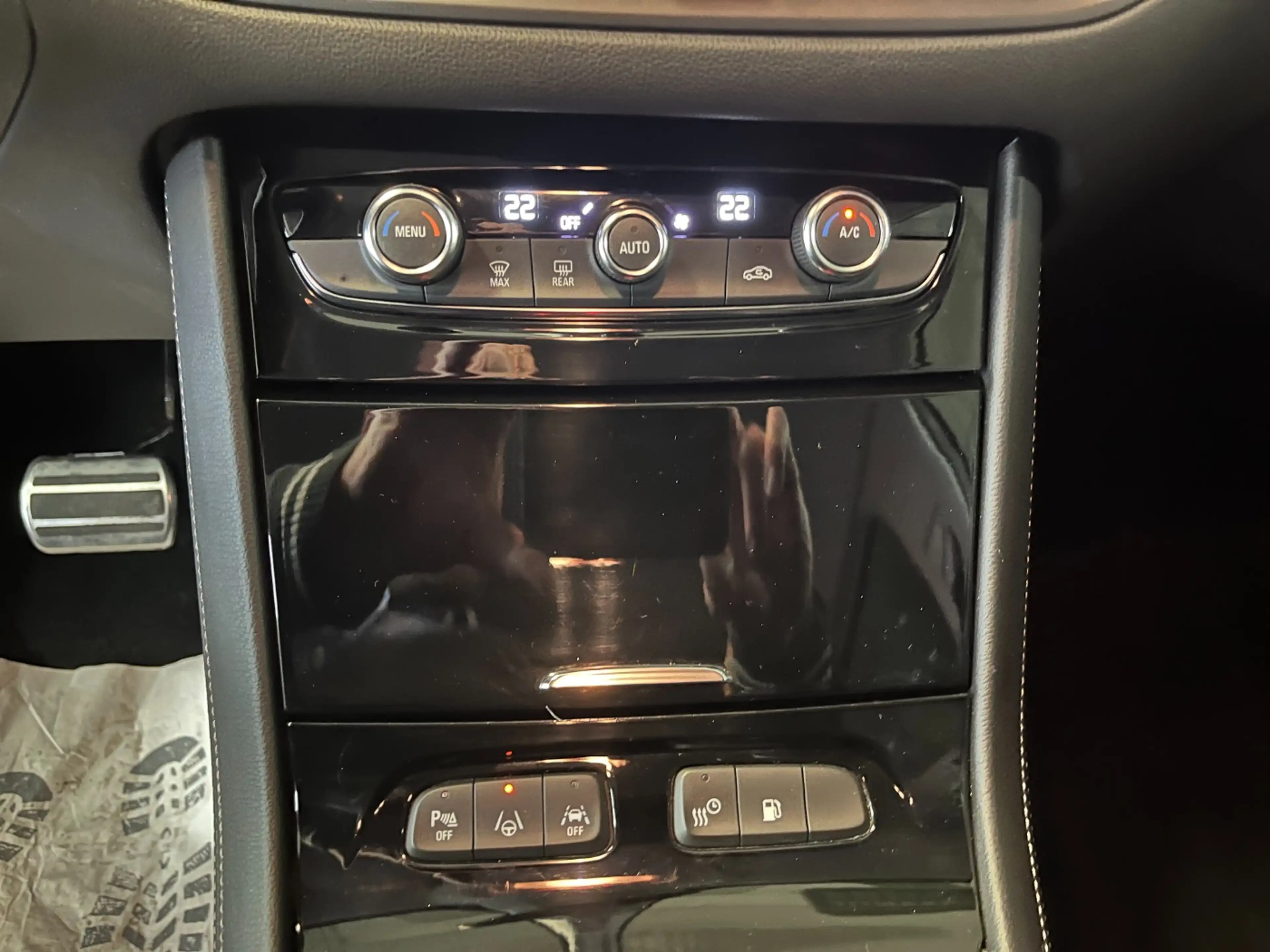 Opel Grandland 1.6 Kamera,PDC,Lenkradhzg.,Navi,CarPlay — photo 15