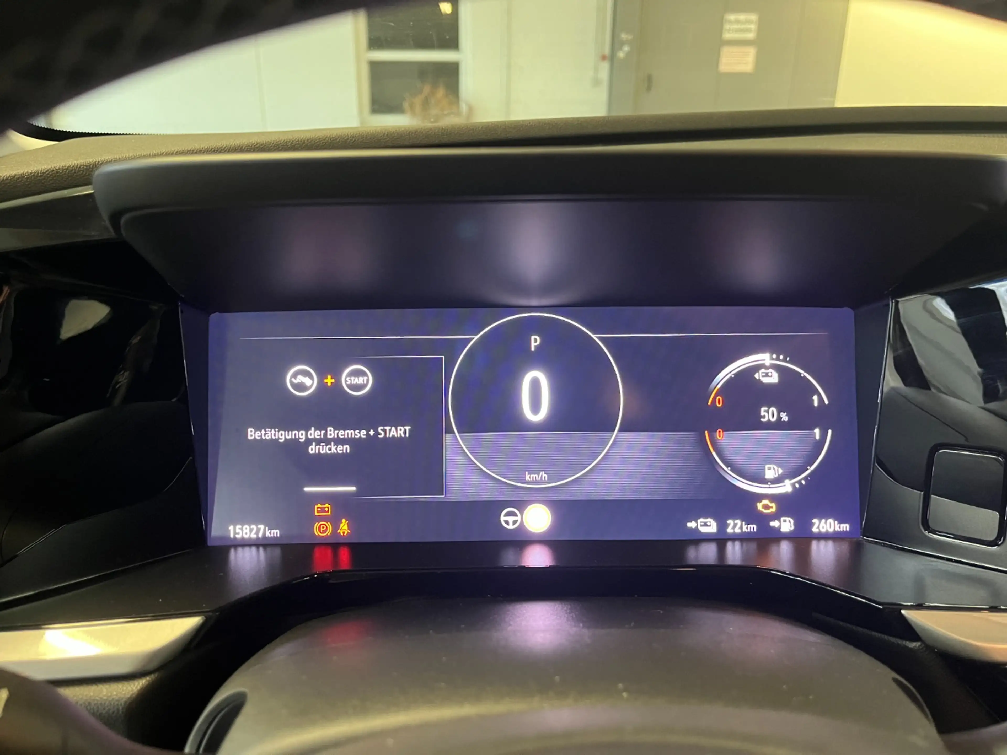 Opel Grandland 1.6 Kamera,PDC,Lenkradhzg.,Navi,CarPlay — photo 12