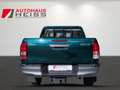 Toyota Hilux Double Cab Country 4x4 + AHV Groen - thumbnail 6