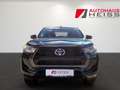 Toyota Hilux Double Cab Country 4x4 + AHV Groen - thumbnail 2