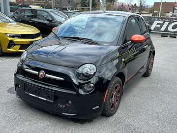 Abarth 500e IMPORT (G2868)