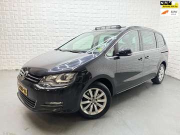 1.4 TSI Comfortline Edition 7 PERSOONS