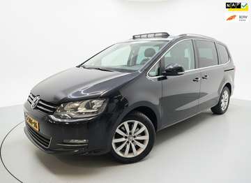 1.4 TSI Comfortline Edition 7 PERSOONS