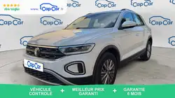 Volkswagen T-Roc 1.5 TSI Evo 150 DSG7 Life Business - Automatique