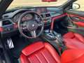 BMW M4 Competition Cabrio 1.Hand Carbon FINANZIERUNG Black - thumbnail 13