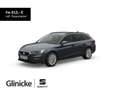 SEAT Leon ST Road Edition 1.5 e-HYBRID DSG, AHK, RFK Grau - thumbnail 1
