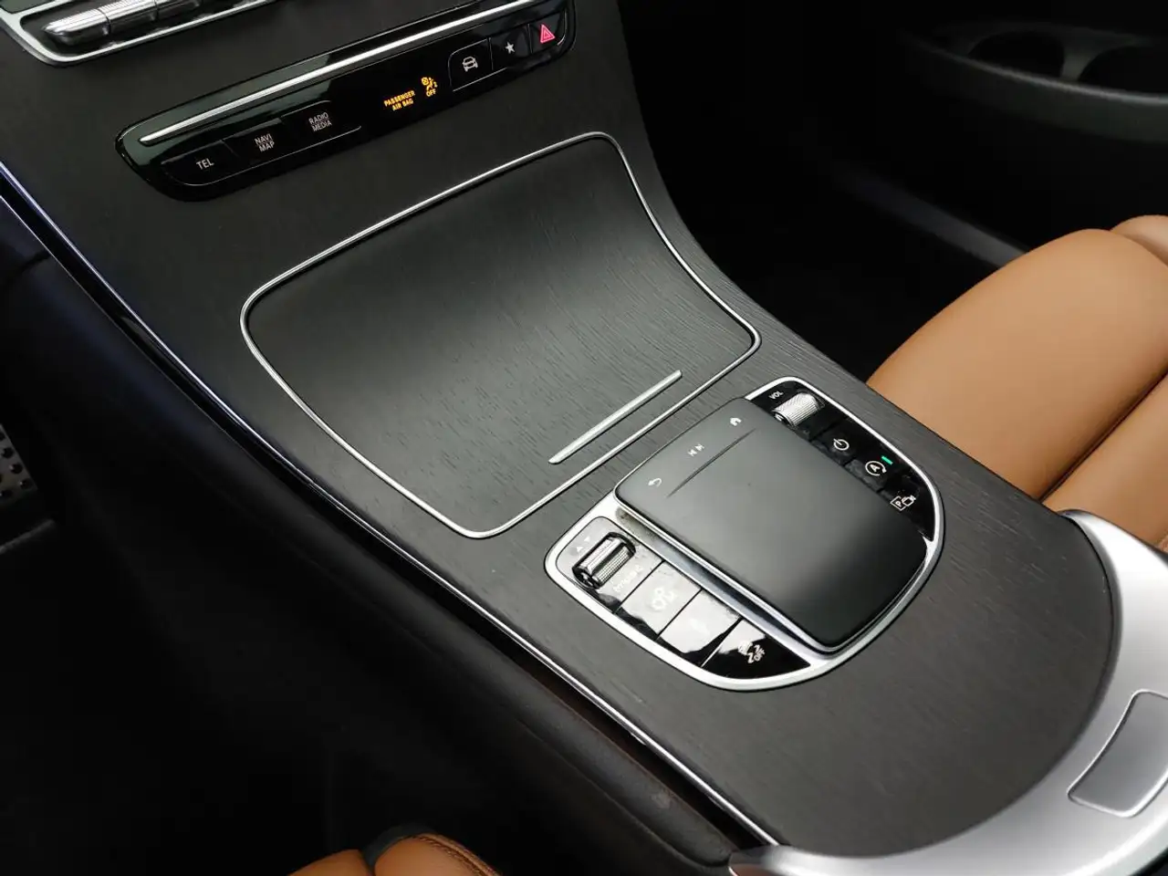 Mercedes-Benz GLC photo Mercedes-Benz GLC