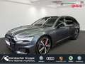 Audi A6 55 TFSI e quattro s-line Busi+Tour PANO Grau - thumbnail 1