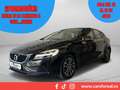 Volvo V40 D2 Momentum Aut. 120 (4.75) Noir - thumbnail 1