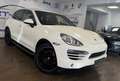 Porsche Cayenne S Aut. PANORAM*Leder*LUFTFAHR*NAVi*VOLL Weiß - thumbnail 6