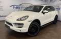 Porsche Cayenne S Aut. PANORAM*Leder*LUFTFAHR*NAVi*VOLL Weiß - thumbnail 1