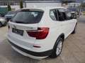 BMW X3 Weiß - thumbnail 8