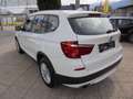 BMW X3 Weiß - thumbnail 7