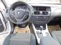 BMW X3 Weiß - thumbnail 11