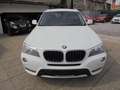 BMW X3 Weiß - thumbnail 2