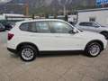 BMW X3 Weiß - thumbnail 5