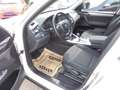 BMW X3 Weiß - thumbnail 9