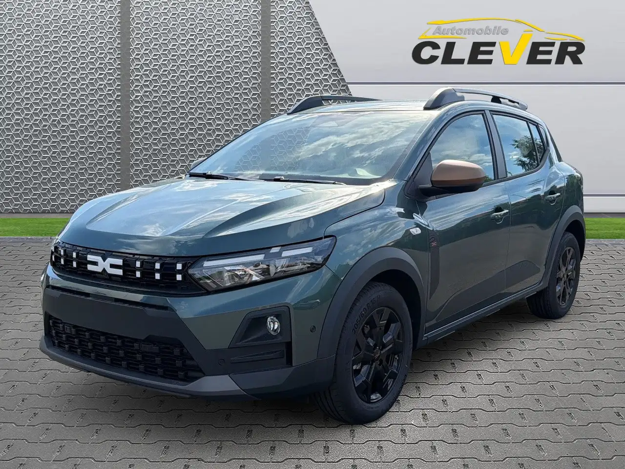Dacia Sandero 2026