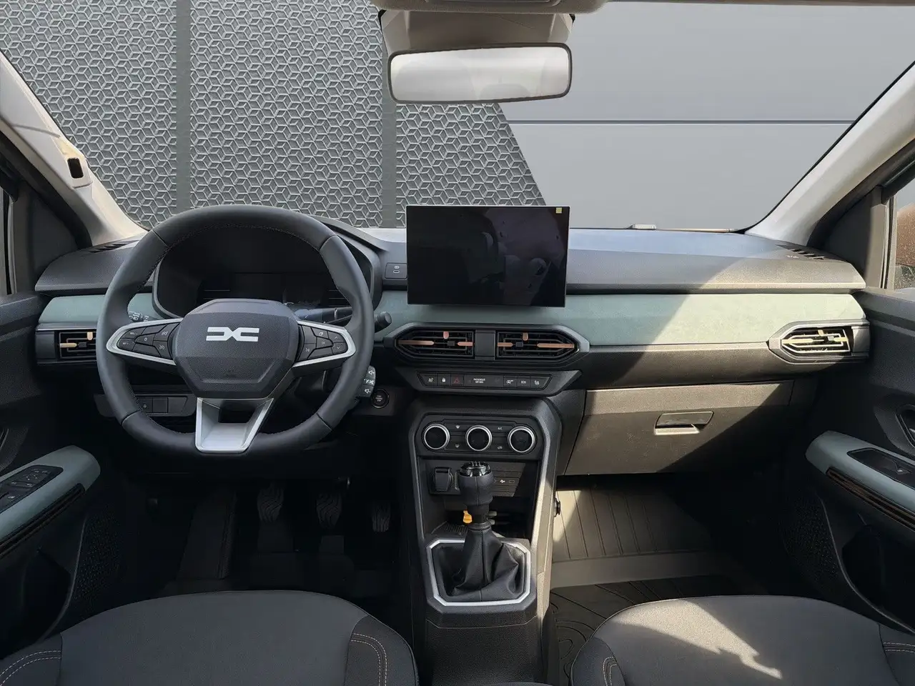 Dacia Sandero 2026