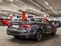 Audi A5 Cabriolet 35 TFSI S line LED VC Navi Massage Gris - thumbnail 8
