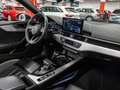 Audi A5 Cabriolet 35 TFSI S line LED VC Navi Massage Gris - thumbnail 12
