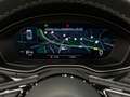 Audi A5 Cabriolet 35 TFSI S line LED VC Navi Massage Gris - thumbnail 19