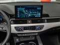 Audi A5 Cabriolet 35 TFSI S line LED VC Navi Massage Gris - thumbnail 14