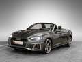 Audi A5 Cabriolet 35 TFSI S line LED VC Navi Massage Gris - thumbnail 2