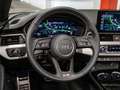 Audi A5 Cabriolet 35 TFSI S line LED VC Navi Massage Gris - thumbnail 13