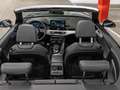 Audi A5 Cabriolet 35 TFSI S line LED VC Navi Massage Gris - thumbnail 11