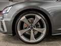 Audi A5 Cabriolet 35 TFSI S line LED VC Navi Massage Gris - thumbnail 10