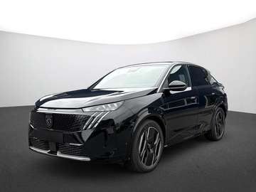 E-3008 Launch Edition Dual-Elektromotor 325 AWD