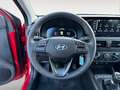 Hyundai i10 1,0 GO Rot - thumbnail 12