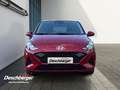 Hyundai i10 1,0 GO Rot - thumbnail 2