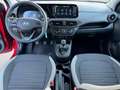 Hyundai i10 1,0 GO Rot - thumbnail 10