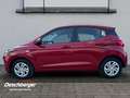 Hyundai i10 1,0 GO Rot - thumbnail 7