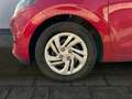 Hyundai i10 1,0 GO Rot - thumbnail 14