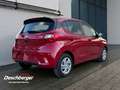 Hyundai i10 1,0 GO Rot - thumbnail 4