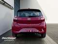 Hyundai i10 1,0 GO Rot - thumbnail 5
