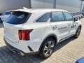 Kia Sorento Vision 2023 1.6T PHEV AWD Style-Paket Totwinkelass White - thumbnail 3