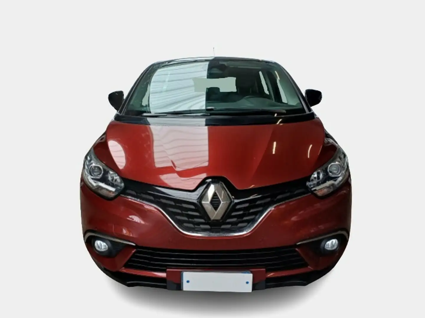 Renault Scenic 1.7 DCI 110KW BLUE SPORT EDITION2 - 2