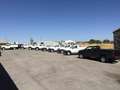 Toyota Hilux Cabina Sencilla Chasis GX Blanco - thumbnail 3