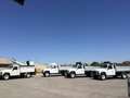 Toyota Hilux Cabina Sencilla Chasis GX Blanco - thumbnail 4