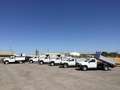Toyota Hilux Cabina Sencilla Chasis GX Blanco - thumbnail 1