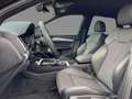 Audi Q5 40 TDI S line quattro S tronic Kamera Navi vi Schwarz - thumbnail 8