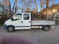 Opel Movano Pritsche L3 3,5 t TÜV NEU Wit - thumbnail 5