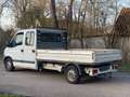 Opel Movano Pritsche L3 3,5 t TÜV NEU Blanc - thumbnail 8